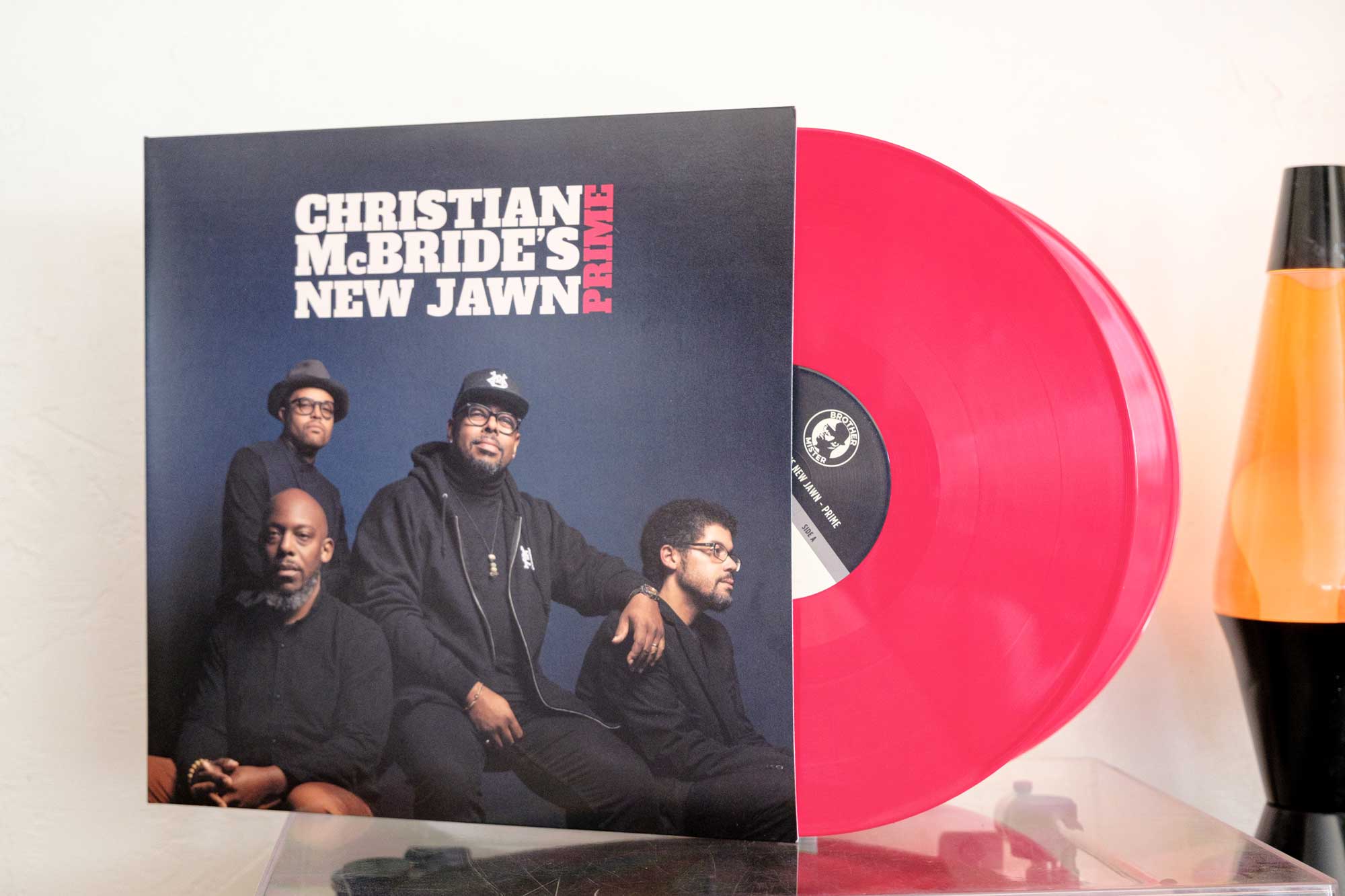 Christian McBride's New Jawn - Prime - Image 4