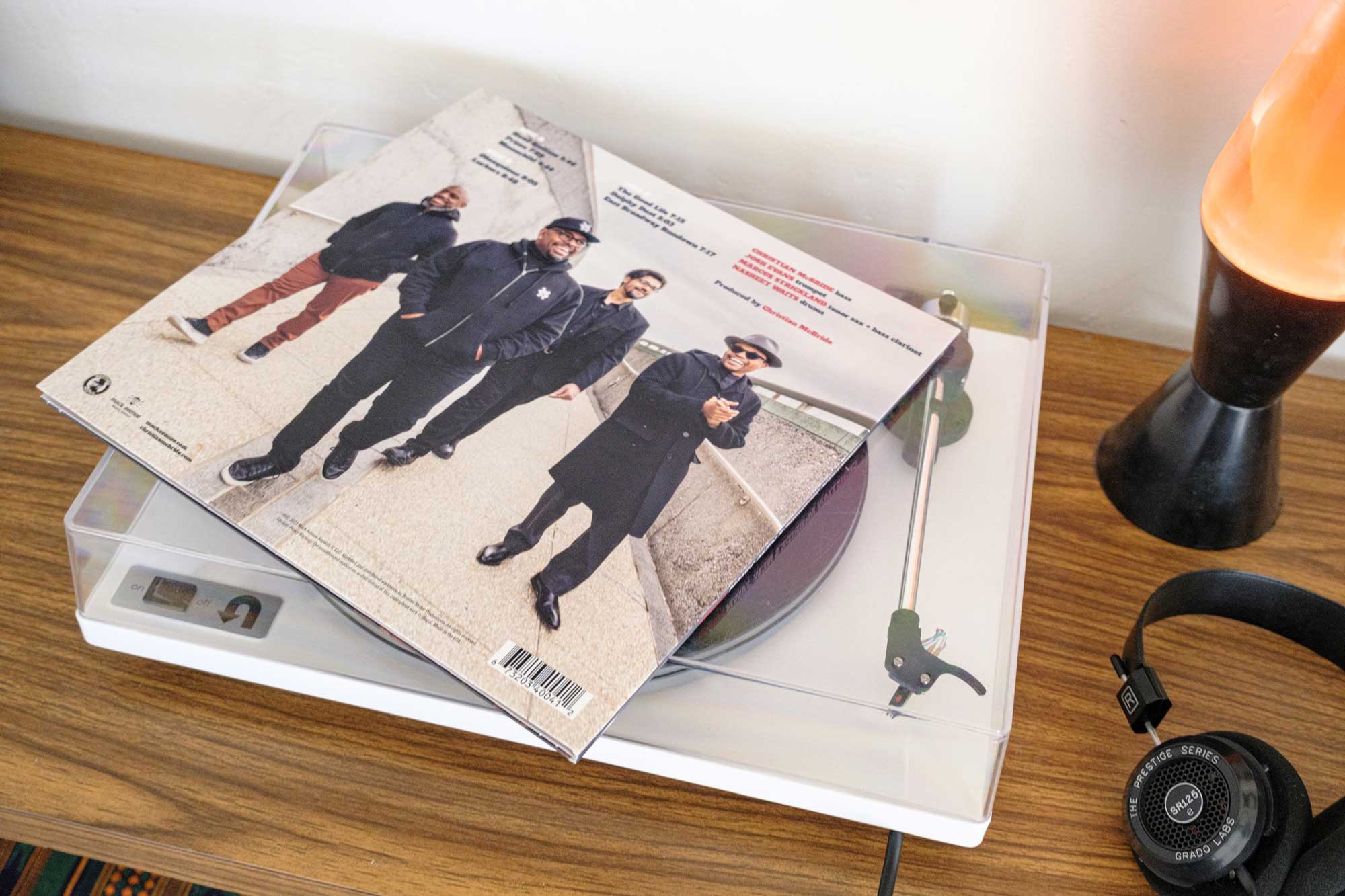 Christian McBride's New Jawn - Prime - Image 5