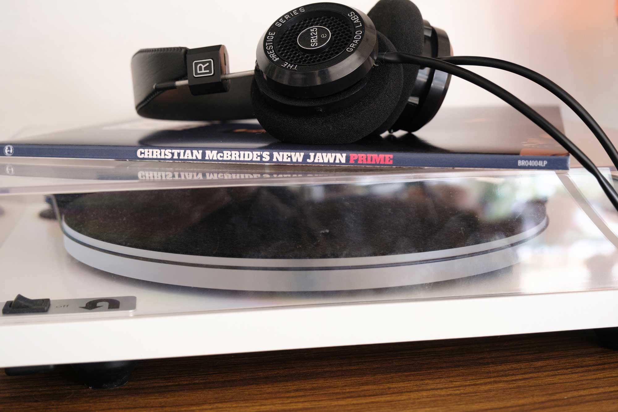 Christian McBride's New Jawn - Prime - Image 6