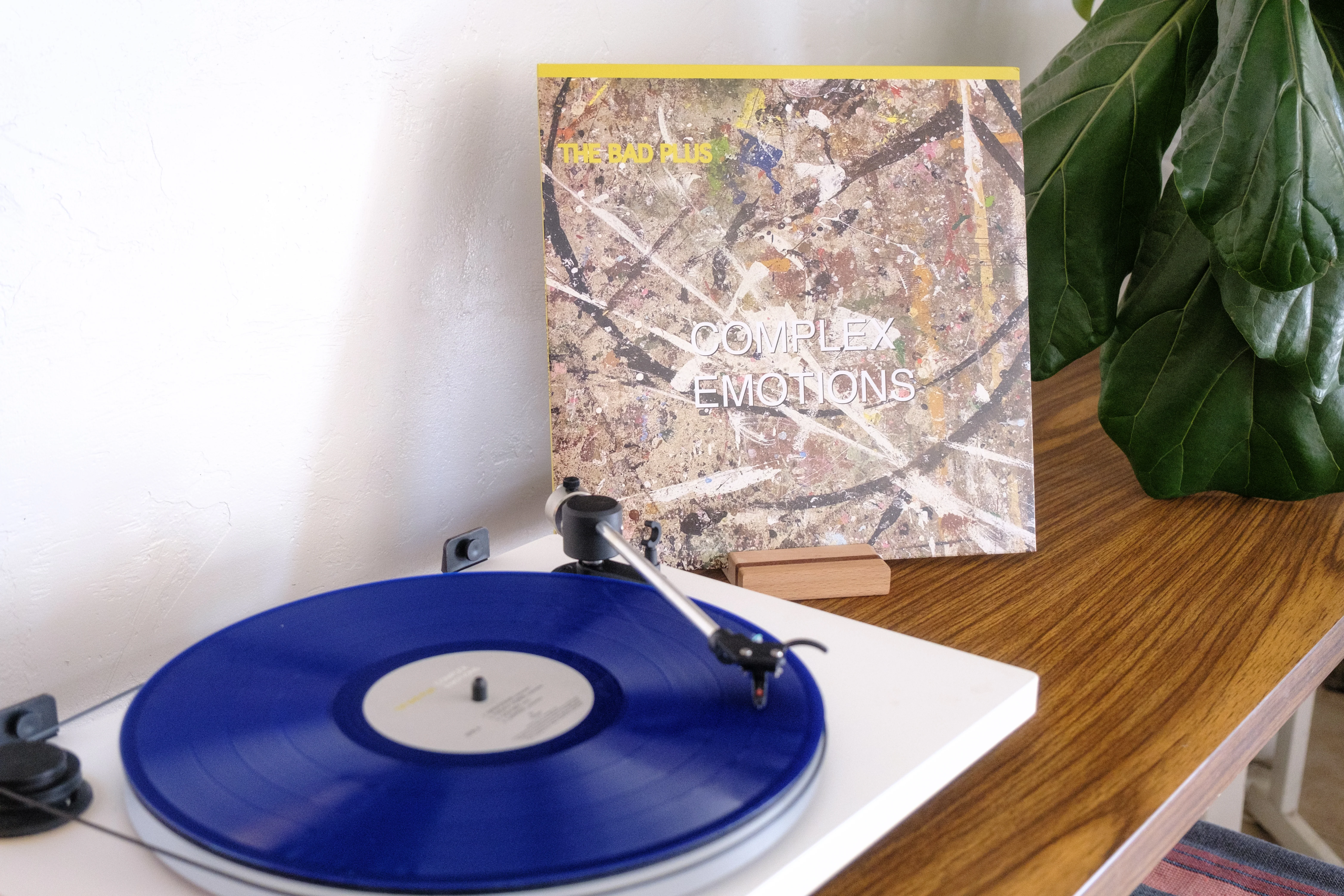 The Bad Plus - Complex Emotions - Image 4