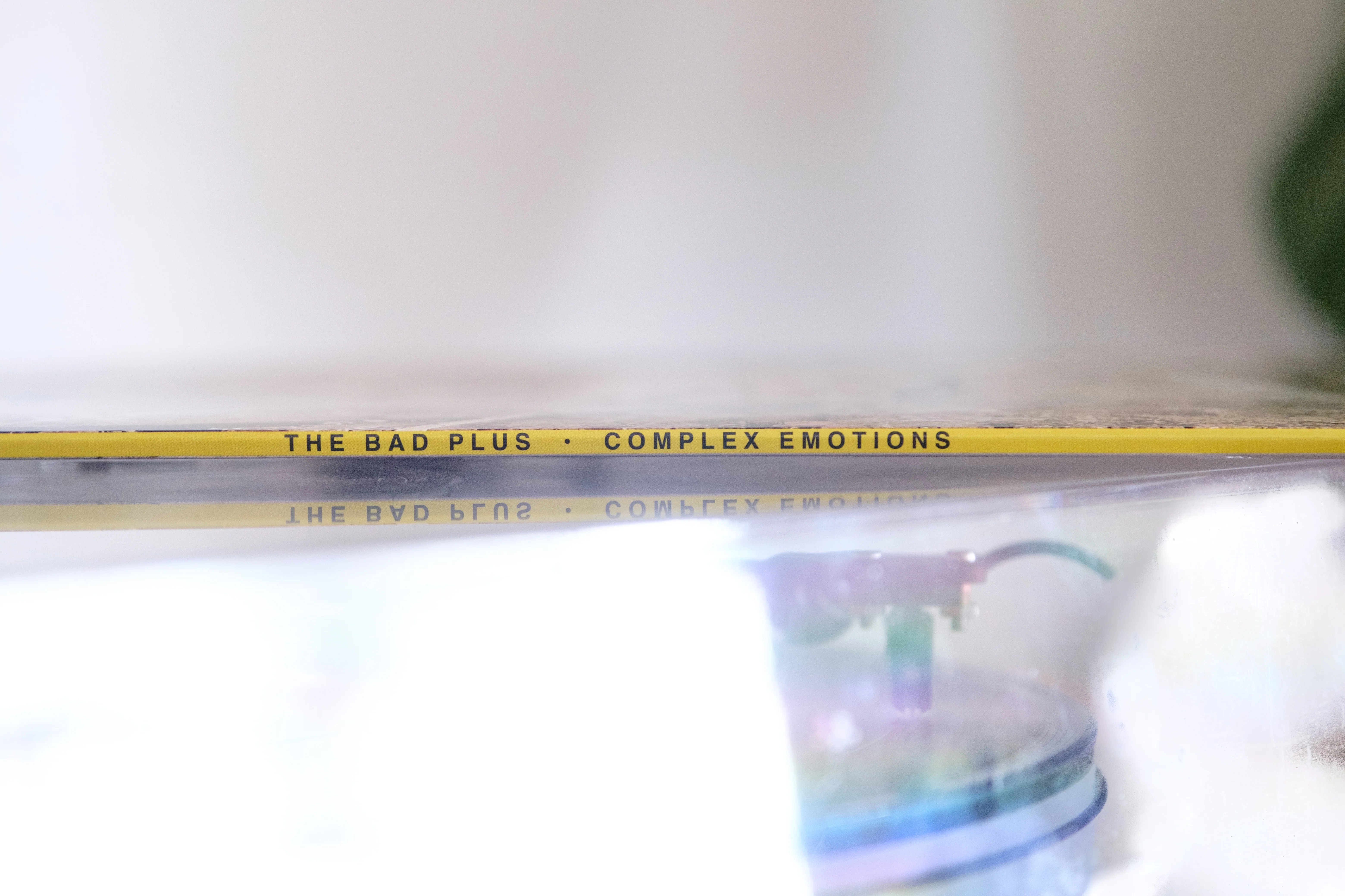 The Bad Plus - Complex Emotions - Image 7