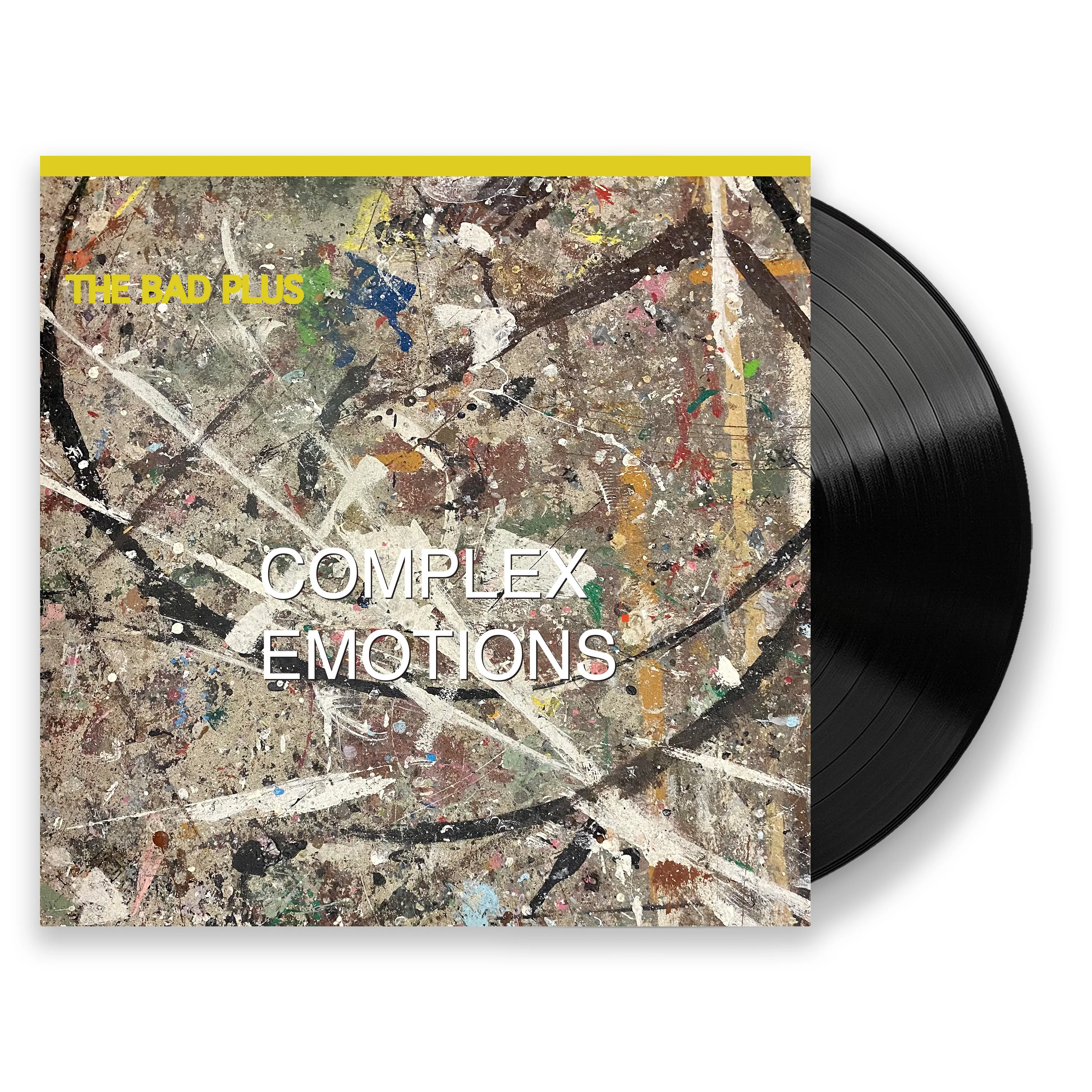 The Bad Plus - Complex Emotions - Image 8