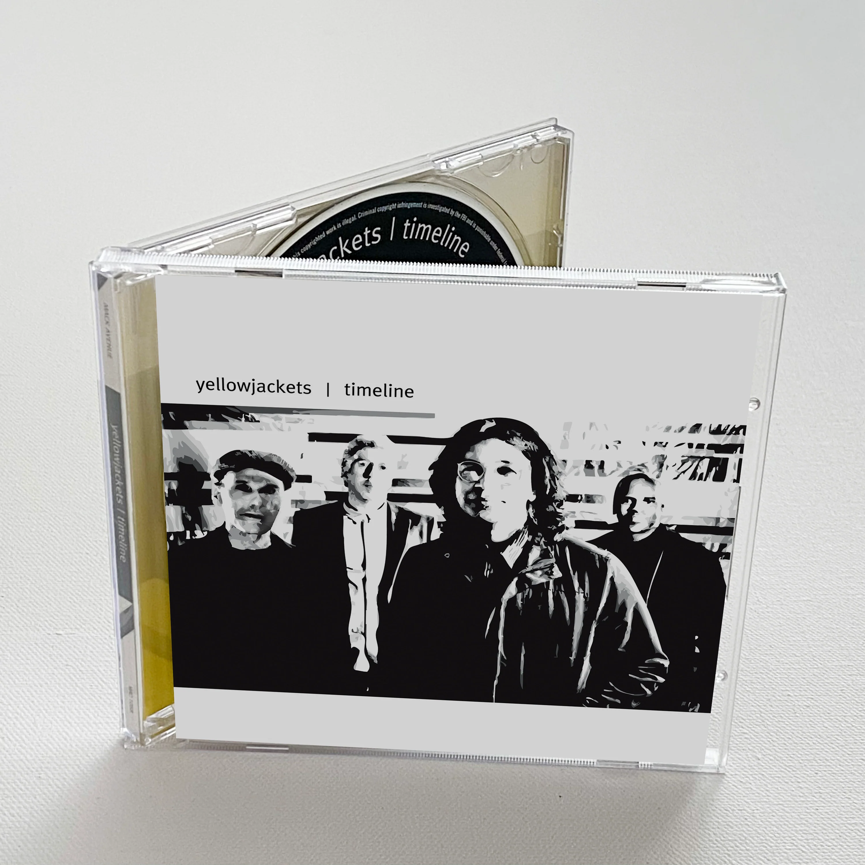 Yellowjackets - Timeline - Image 3