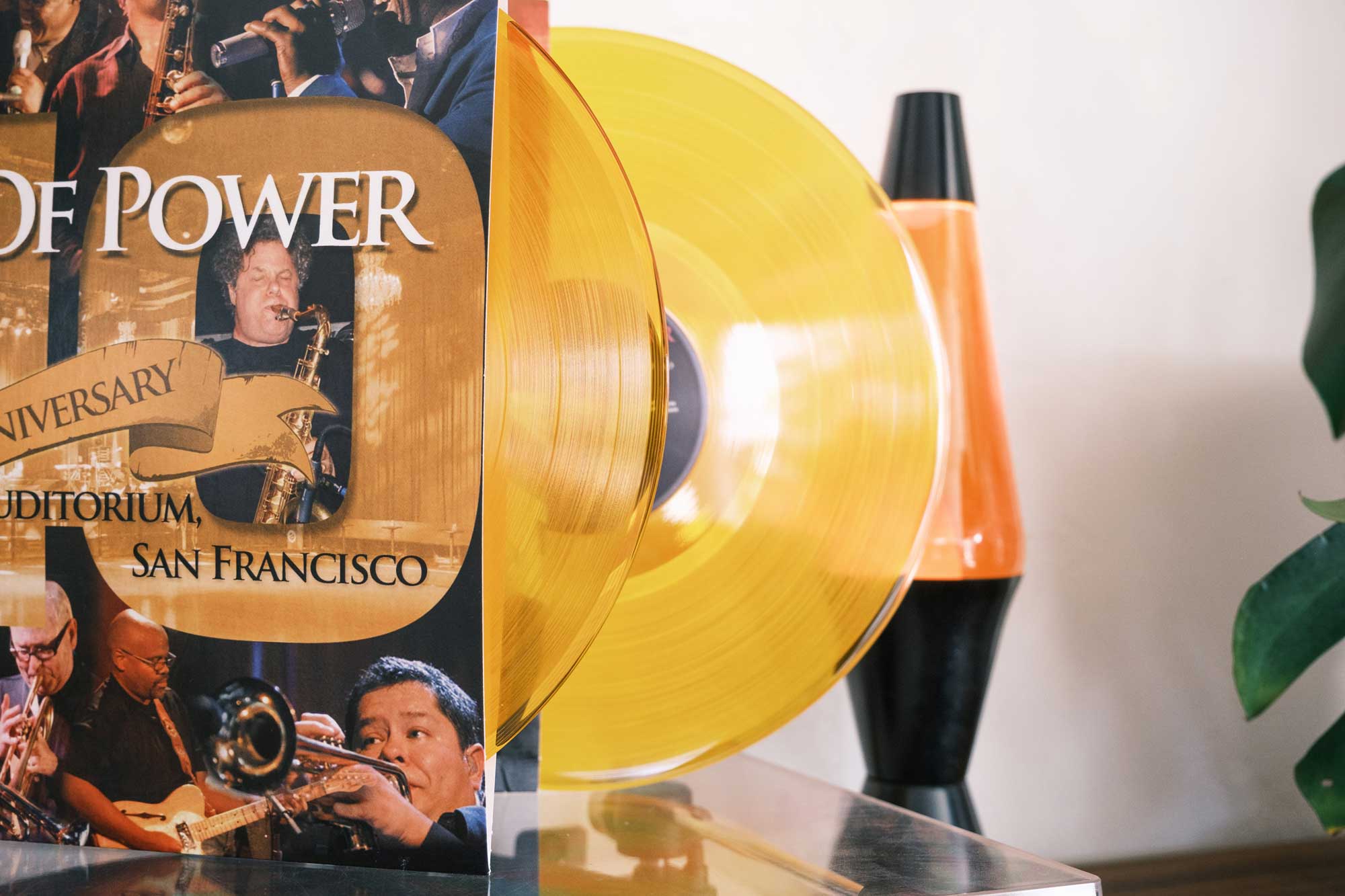 Tower of Power - 40th Anniversary - Image 7