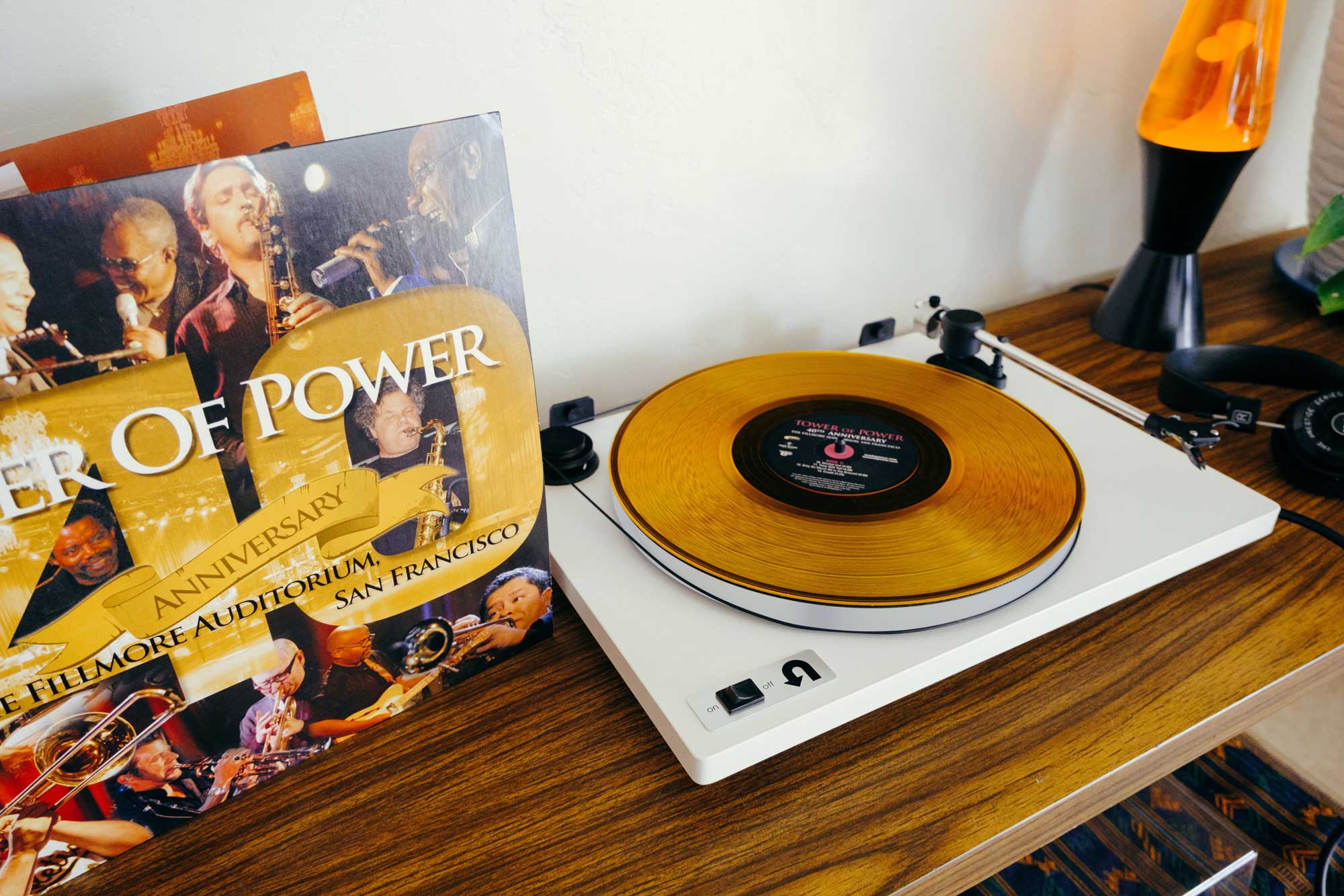 Tower of Power - 40th Anniversary - Image 8