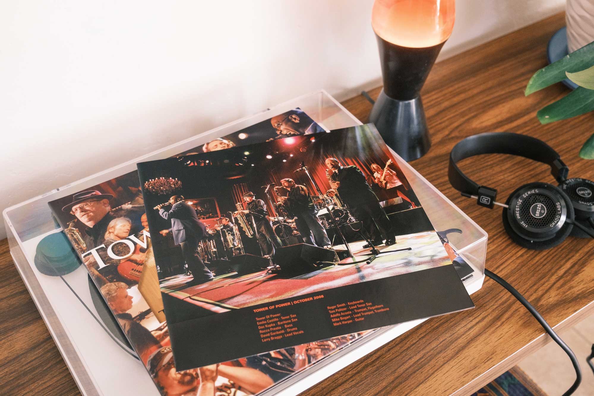 Tower of Power - 40th Anniversary - Image 9