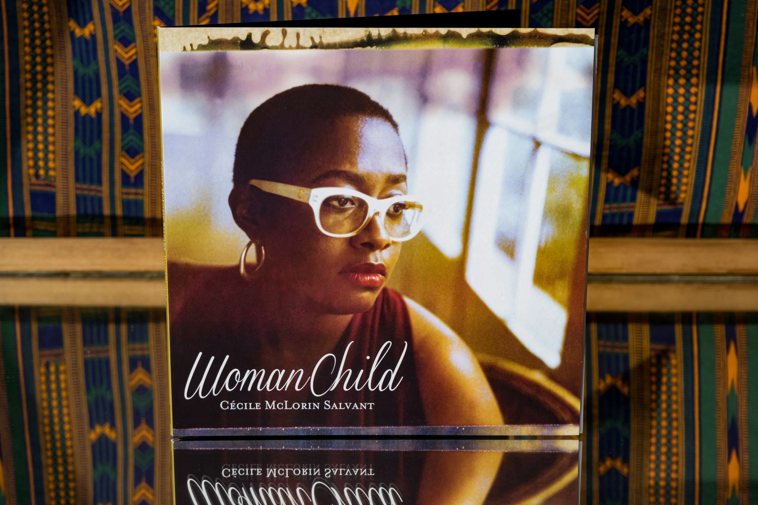Cécile McLorin Salvant - WomanChild - Image 3